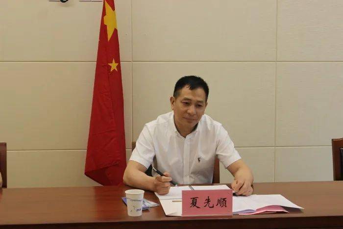 台州仲裁院到本委考察交流_梁丰