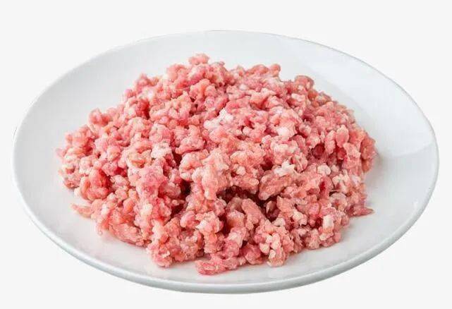 闵行一知名超市出售馊味猪肉糜店员竟说是特价所以馊