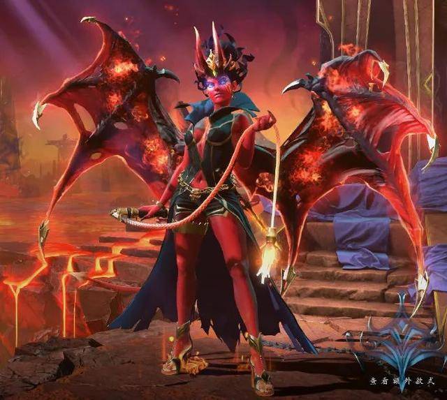 痛苦女王更坏了,也更惹人爱了