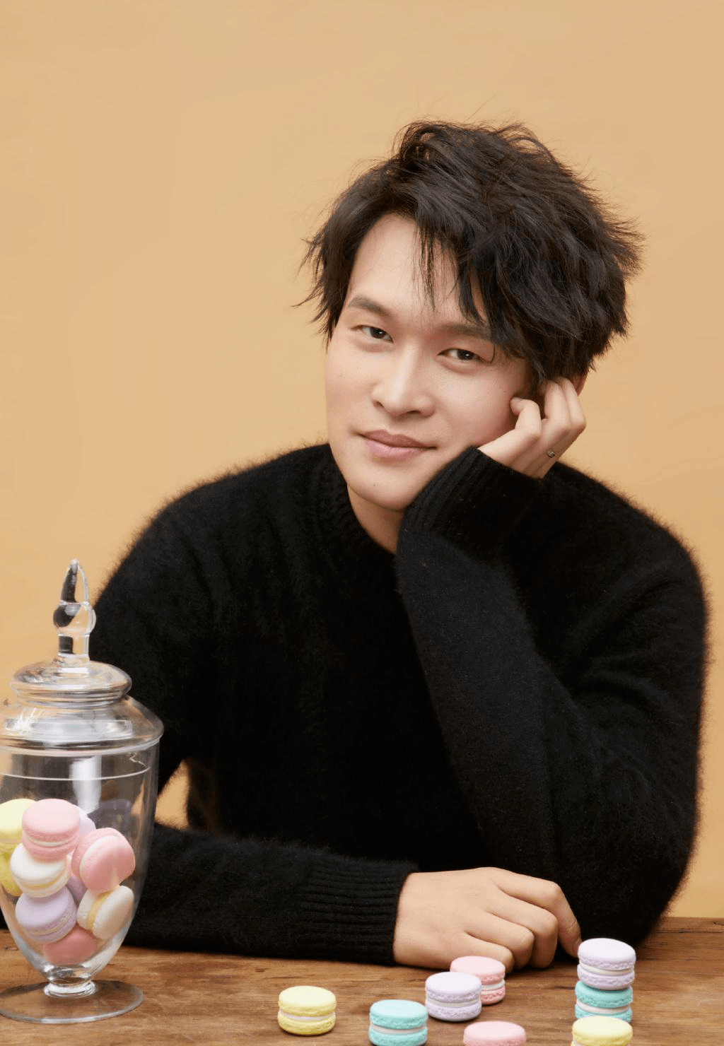 小沈龙6.12感恩粉丝节直播惊喜来袭