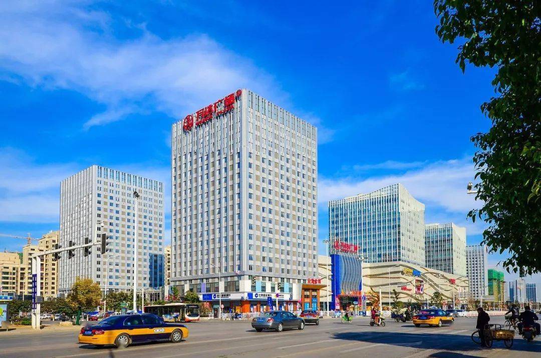 城东正式变为东城大庙小城成下一个价值洼地