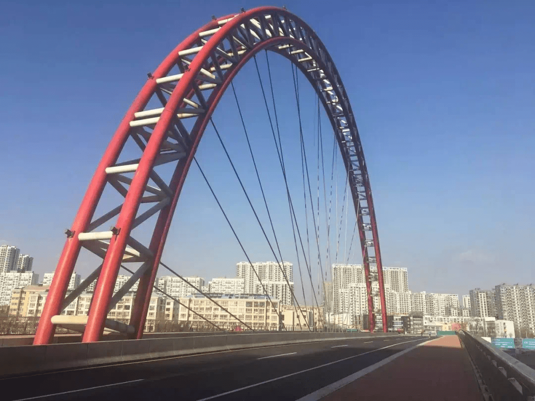 秦皇岛这些高颜值地标你都去过吗有的已经消失