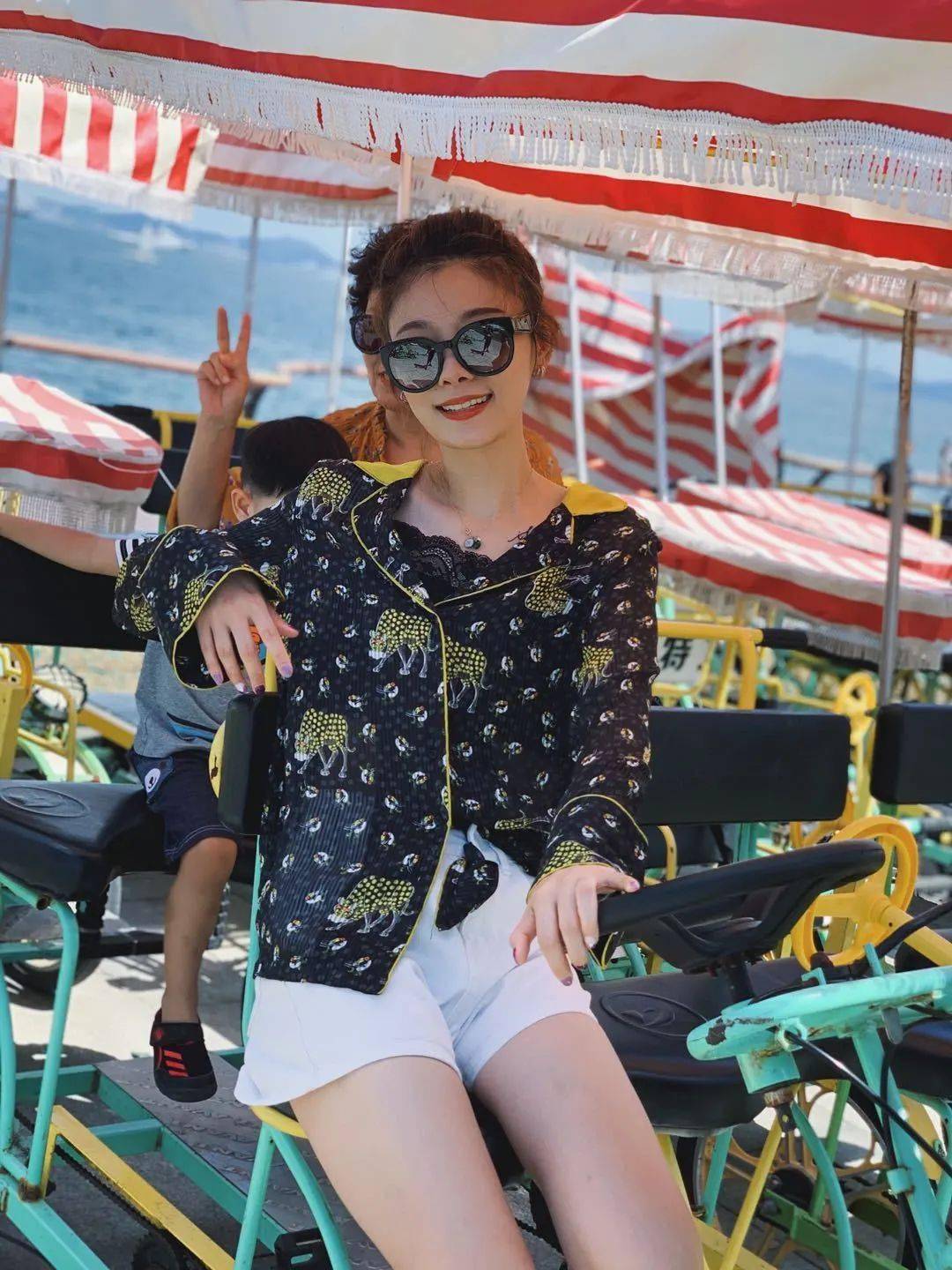 丁艳艳:精致生活推广者