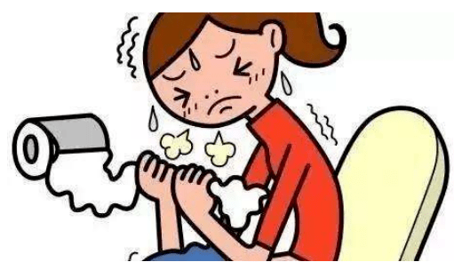 便秘这件事女性更有话语权