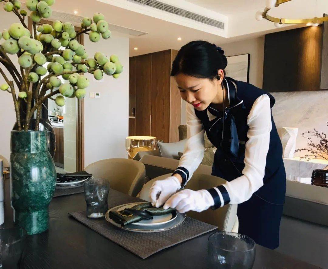 景瑞物业再次获评上海市物业服务企业综合能力五星级企业