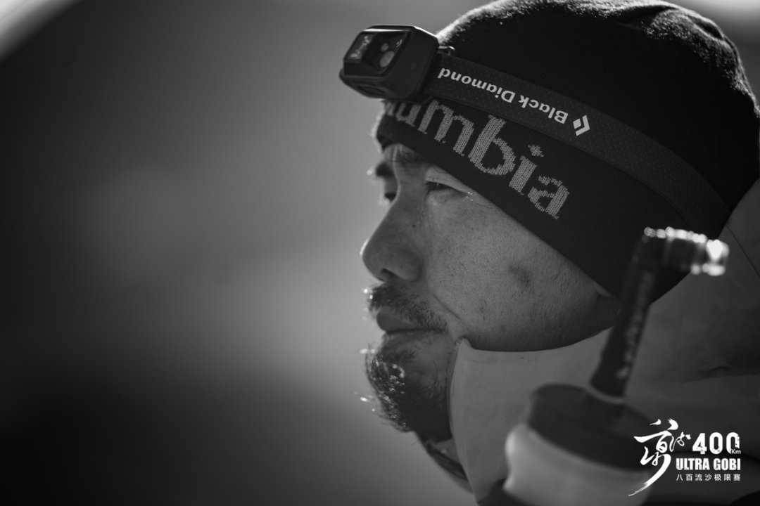 刘远彬:中国风,武侠情,八百流沙洗礼过的快意赛事人