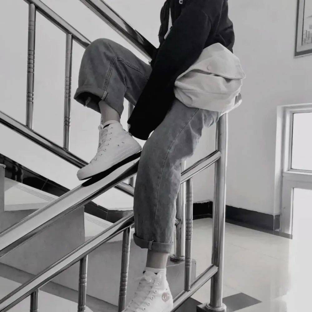 【微信头像】女头半身