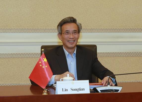 拉美十二国友华组织与中国友协共发声明,反对借疫情搞污名化