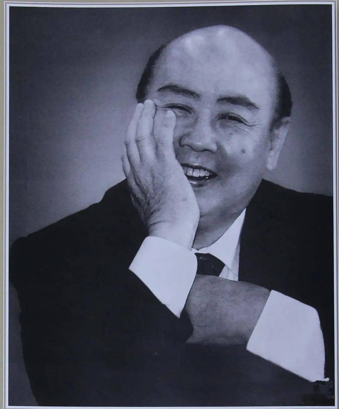 【福清人物】纪念华裔教父林绍良先生逝世八周年