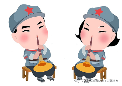 红色故事我来讲青年组一等奖作品痛失爱子为革命