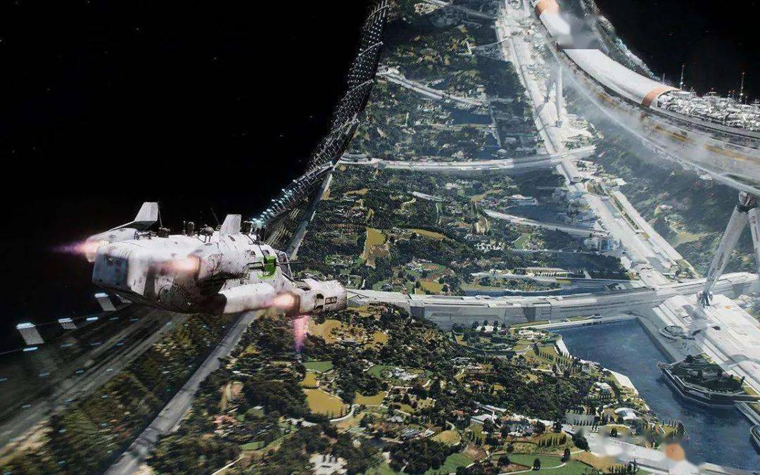 上层的财富新贵们在"极乐空间"举杯庆祝自己身价突破新高的同时,不知