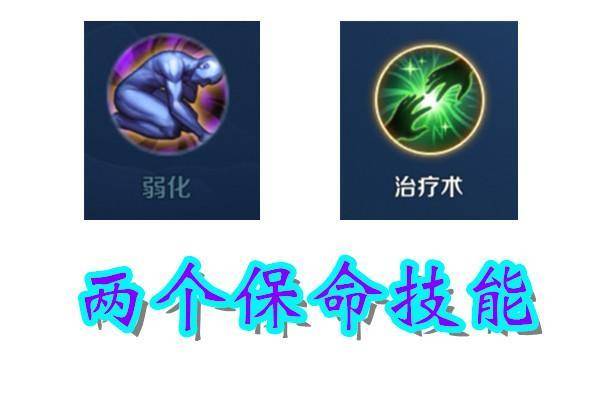 王者荣耀瑶真的是混子英雄吗告诉你她不是