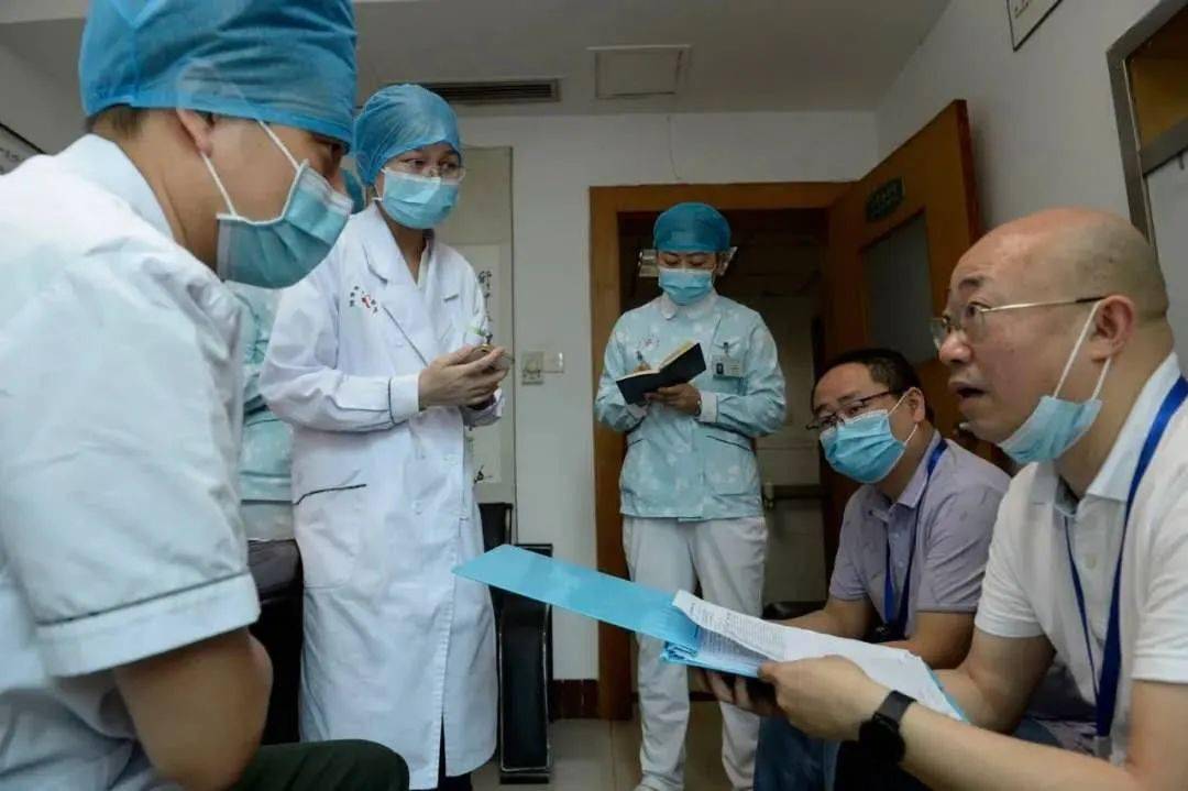 川渝协作监管先行川渝医保基金联合飞检首战告捷