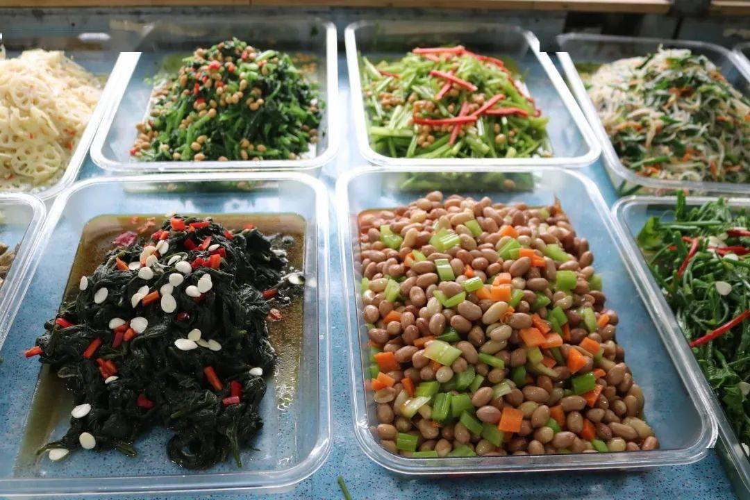 劲爆来袭海鲜烧烤啤酒新郑这家大排档承包你整个夏季