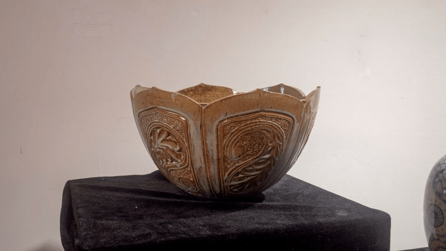 文化遗产日山西农业大学信息学院非遗中心2020年度展览开幕