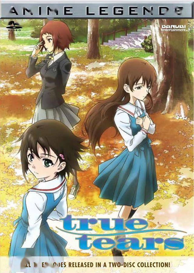 麻枝准新作10月开播,那就先来回顾pa制作过的名动画