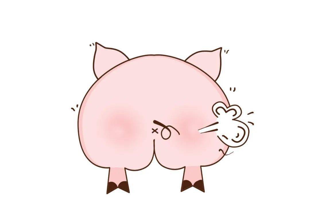 屁是健康的信号兵这种臭屁警示肠癌