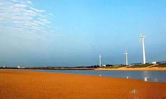 小树旅游作品-经典版-6月13-14号营口仙人岛槐花别墅两日游