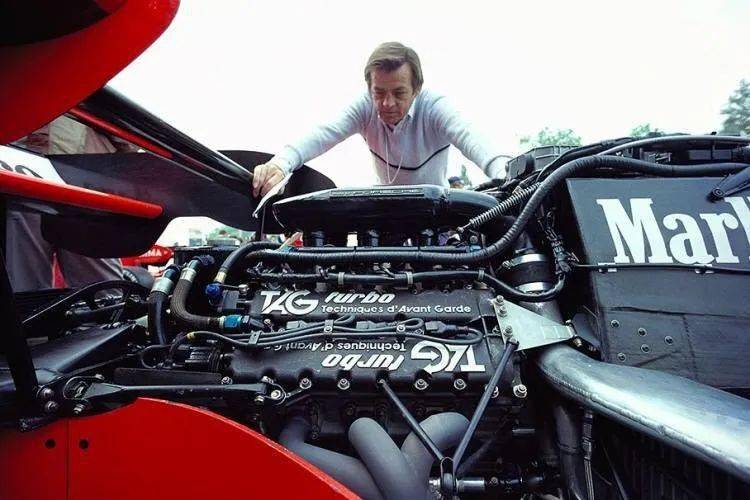 保时捷传奇工程师汉斯梅茨格与世长辞