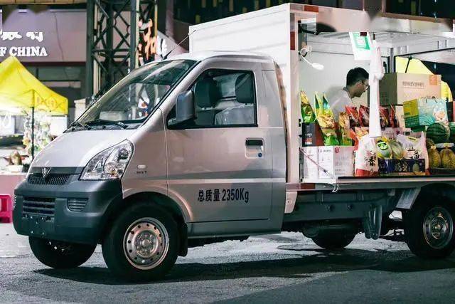 理性看待地摊经济做好长远打算