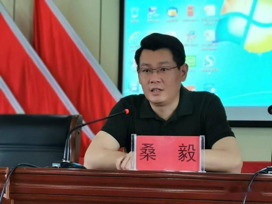 安全生产月唱响安全生产主旋律