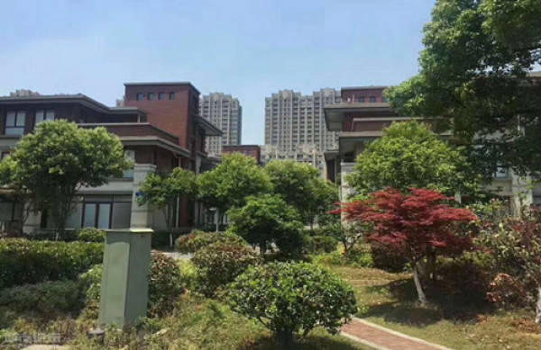 无锡江阴【水畔兰庭】售楼处电话-地址-价格-动态【官网】