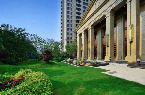 【官方】杭州拱墅【九龙仓天玺天荟】售楼处电话-位置-价格-在售详情