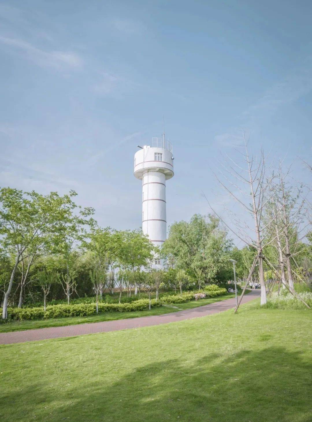 武汉这几个网红拍照地,你们打卡了几个?