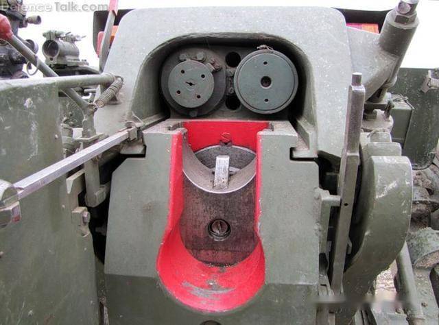 枪的扳机都知道,大炮的"扳机"你认识吗?