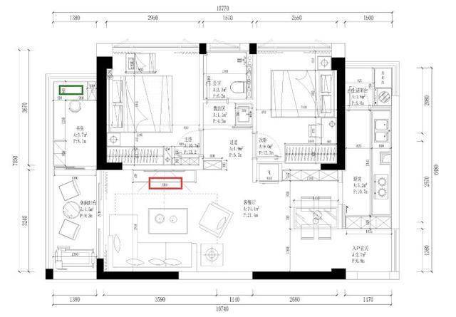 360全屋子路由不但网络全屋覆盖还解决双层门信号丢失问题