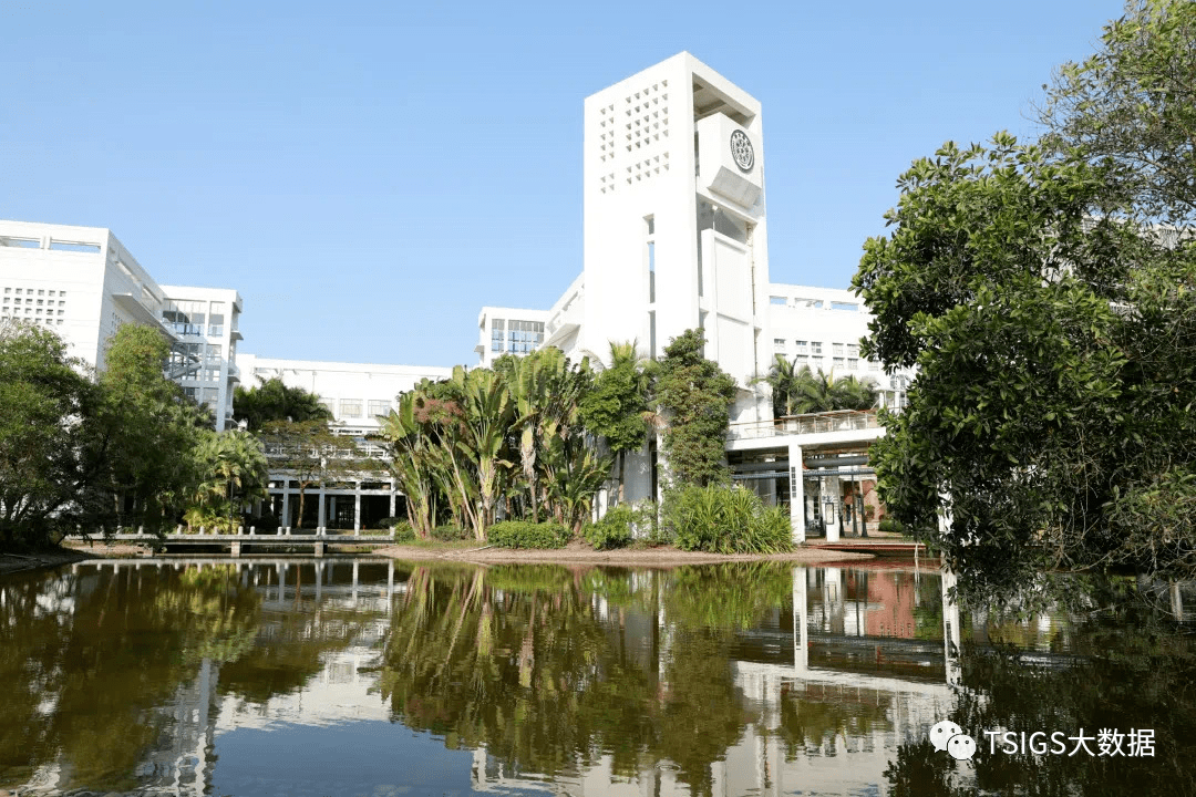 清华大学深圳研究院(清华大学深圳研究院研究生招生简章)