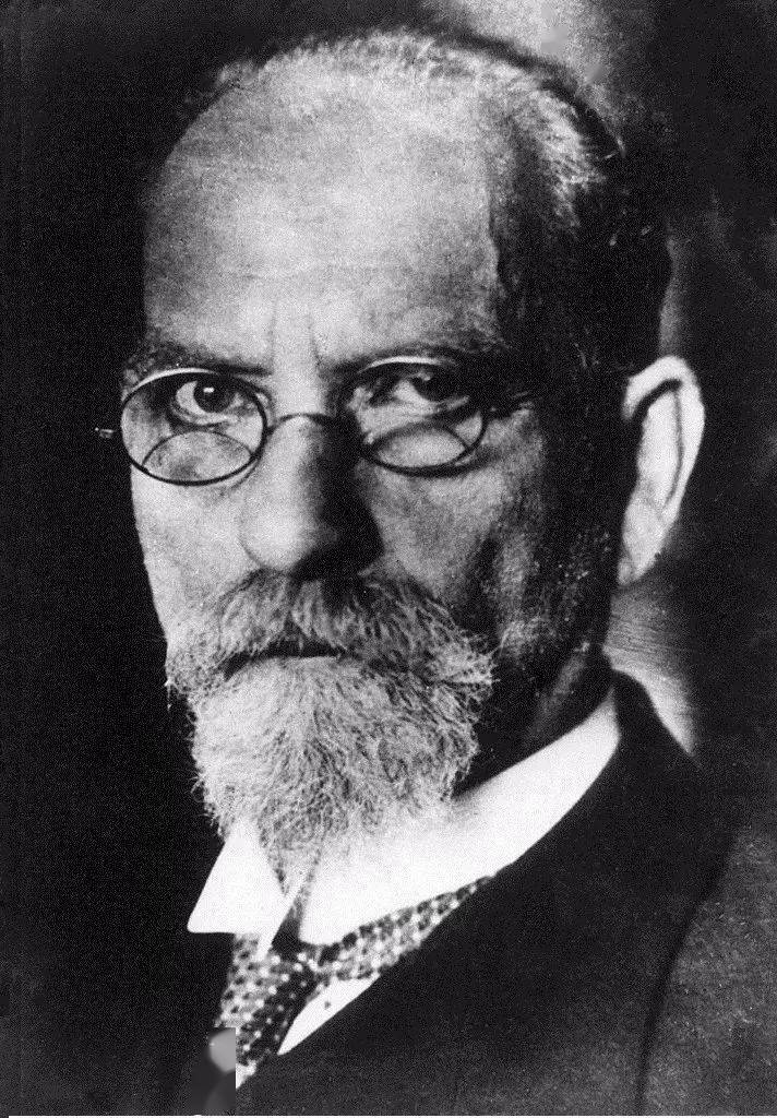 海德格尔我如何走向现象学