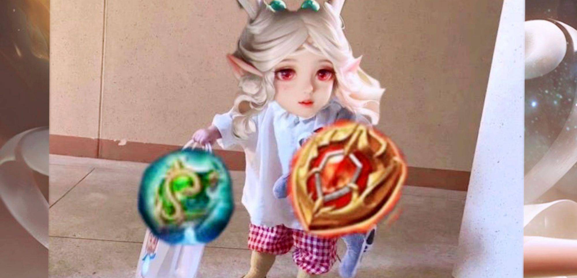 国服瑶集体"抗议",也摆脱不了"挂件英雄"的帽子