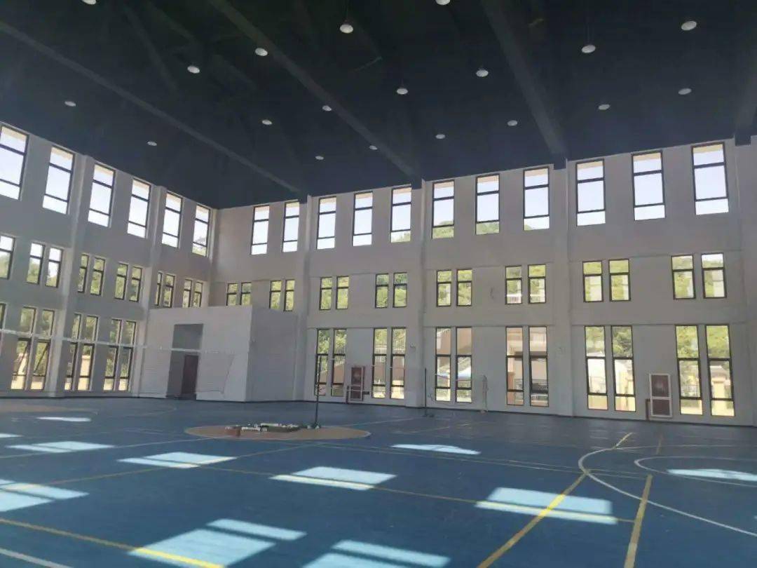 台州学院椒江附属中学2020年招生公告_教学