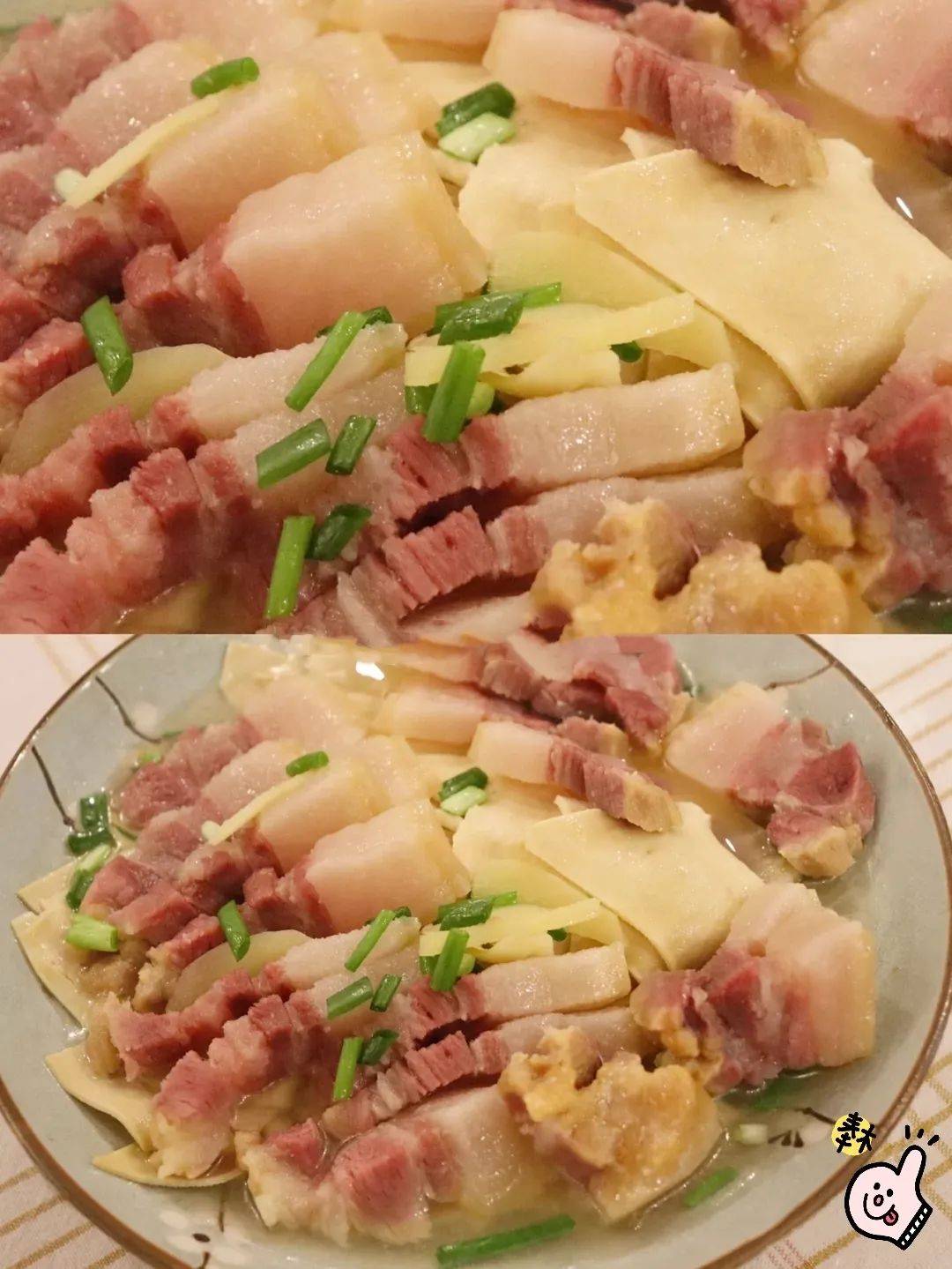 每年仅售两月老字号南风肉开售可享定制选肉服务