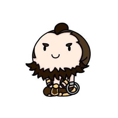 掌握这个英雄,轻松上王者!_程咬金