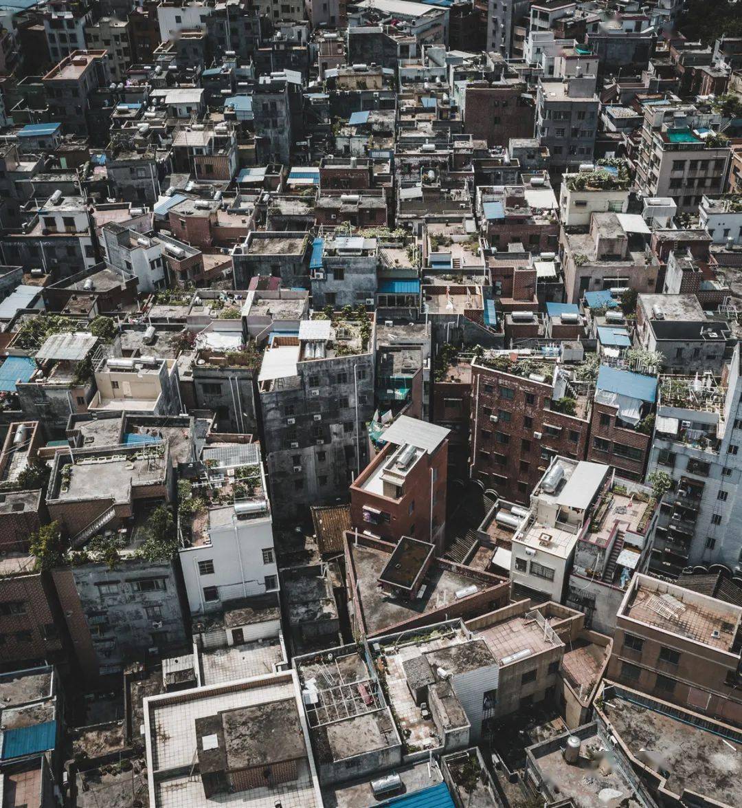 33个公寓!30几个城中村!最强租房攻略出炉!