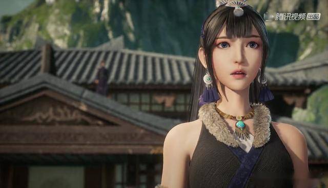 万界春秋1820女主素颜复出联合三公子再战玄天司