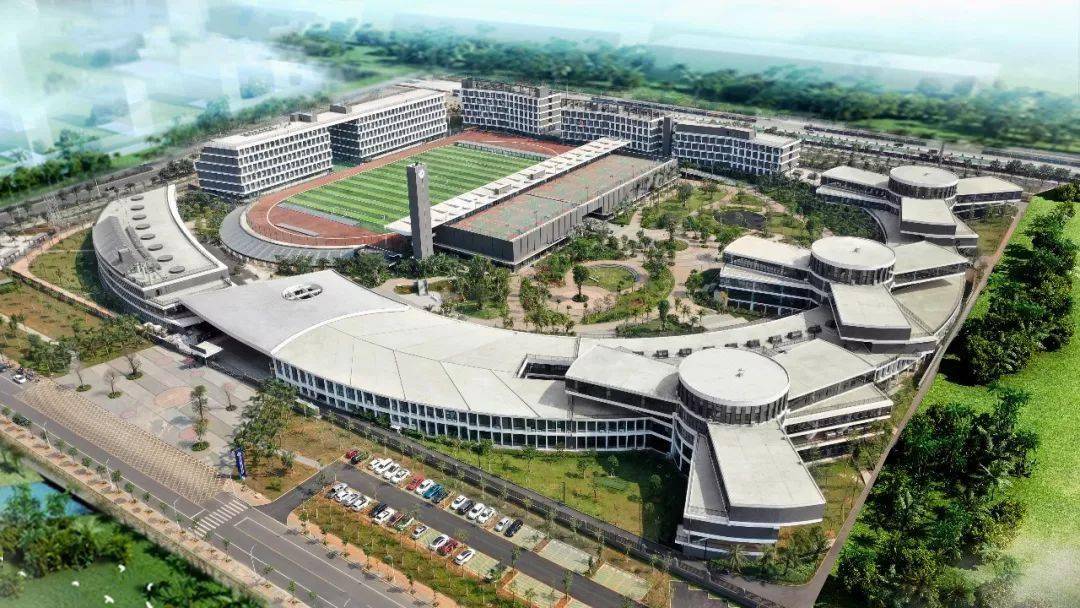 恩祥新城|北大华府全新二期,21#22#楼栋臻藏楼栋,收官钜献项目效果图