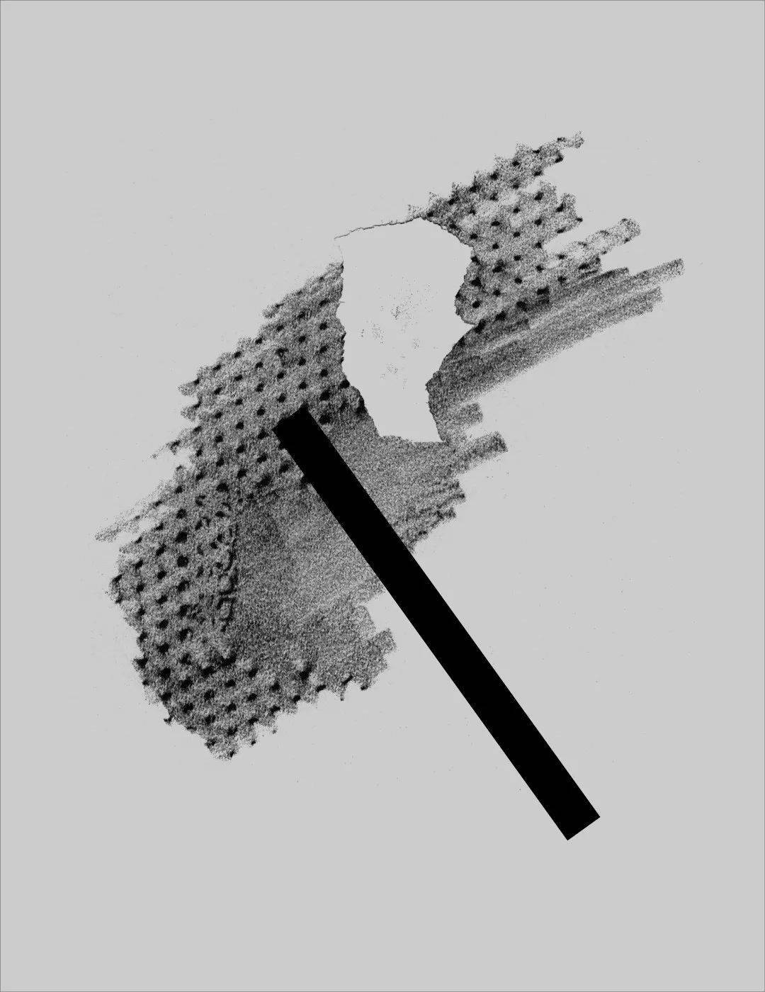 展览知乎 | 中岛英树:城市中的艺术_作品
