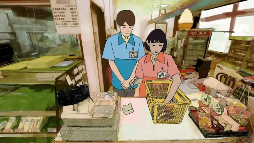 佳片有约一起来读读我们的梦想吧城镇青年townworkers