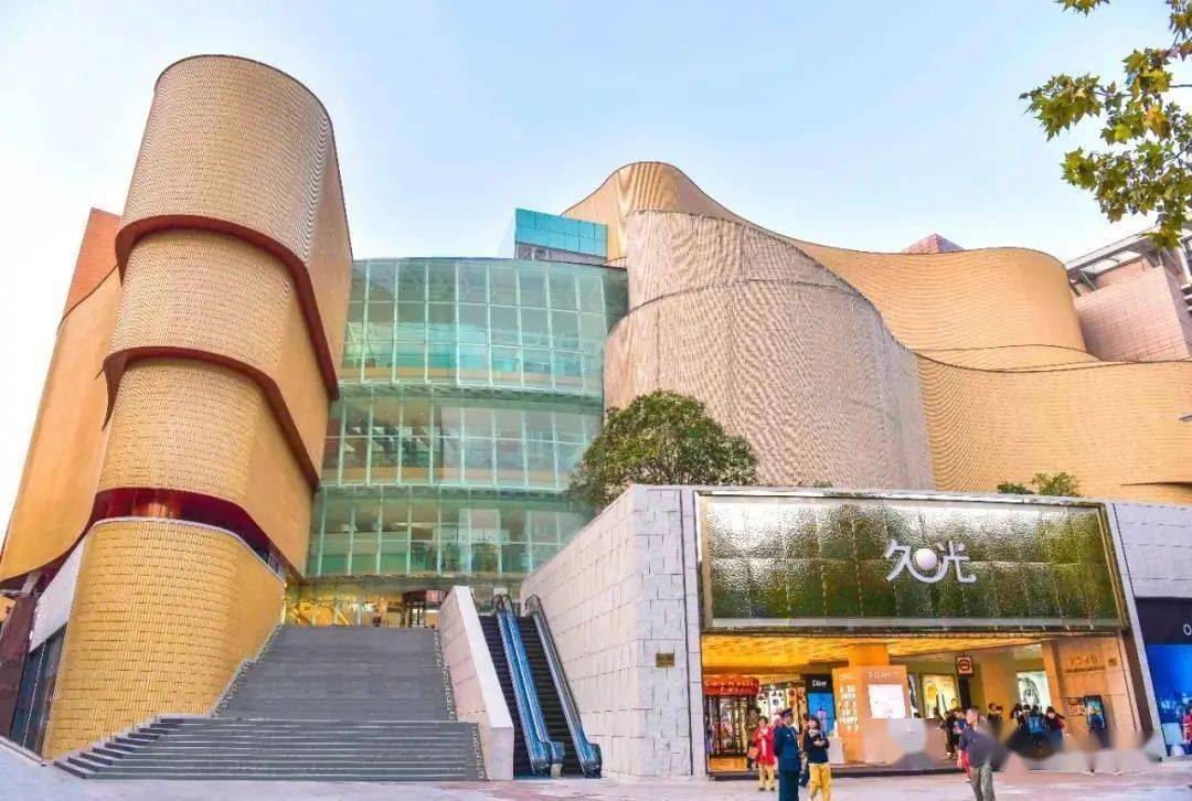 久光百货:糖人街甜蜜市集,叭嘰市集静安大悦城:"匠心市集"大宁音乐