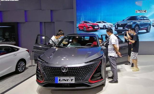 2020重庆车展在两江新区悦来举行重庆会展业按下重启键各大车企携重磅