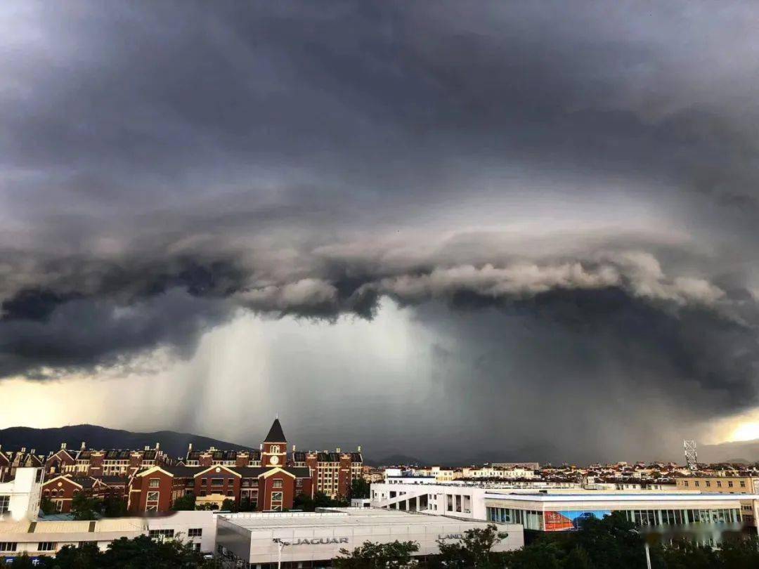 雨幡(图/徐晓倩)