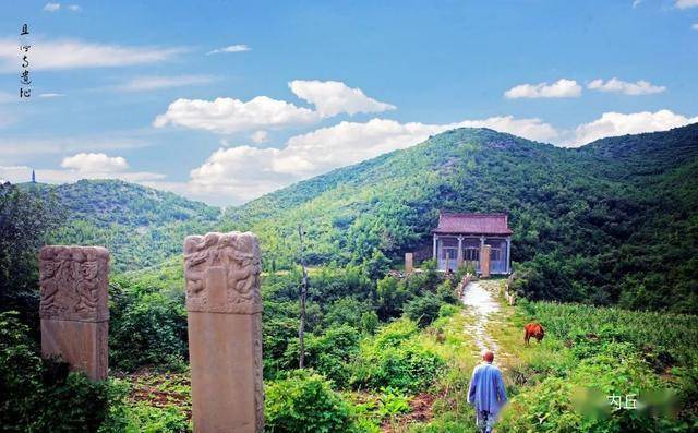 人文内丘且停寺