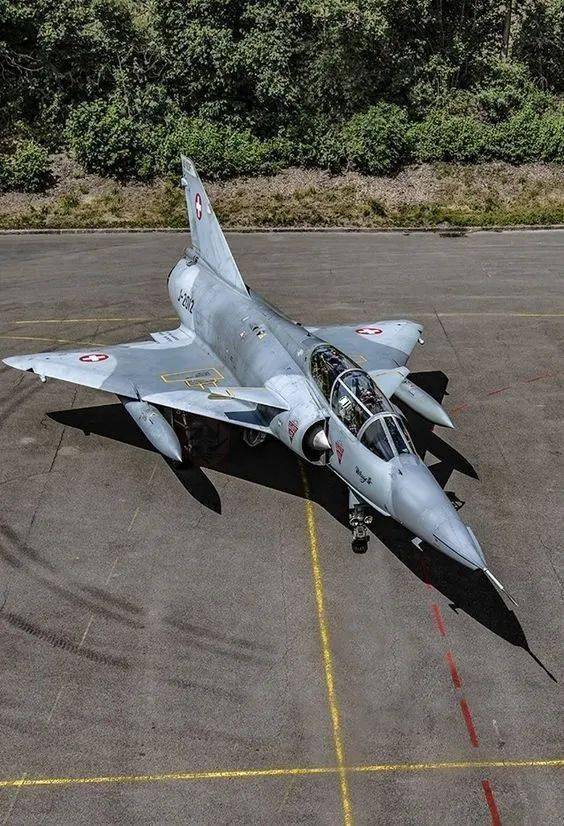 精选好图:幻影2000.