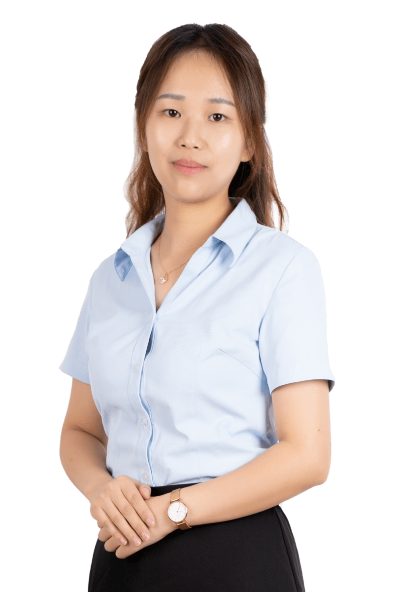 听见白坭青年职工之声⑥|坚持自主学习,她从一线普工成长到人事专员