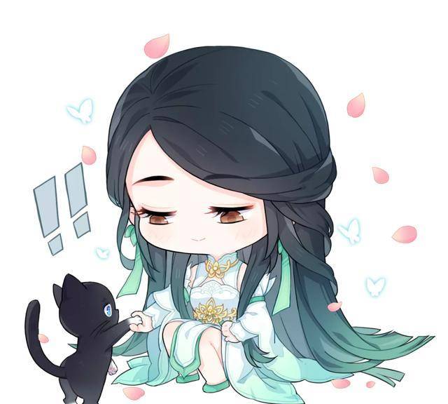 药王谷作为咱们逆水寒江湖中当之无愧的仙气担当,素问与九灵两个流派