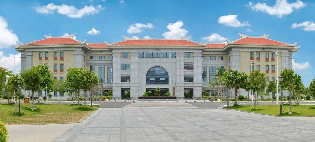开始报名厦门大学海洋与地球学院2020年全国优秀大学生海洋科学夏令营