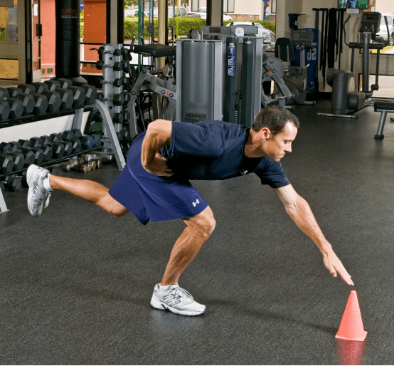 高效提升跑者能力的腿部力量训练:这些动作比下蹲更有效(高收藏)